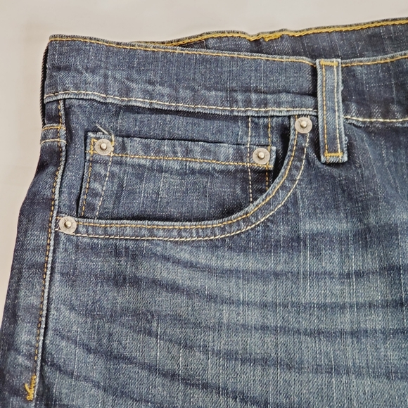 Signature Levi's Strauss & Co. Gold Label - Picture 6 of 14